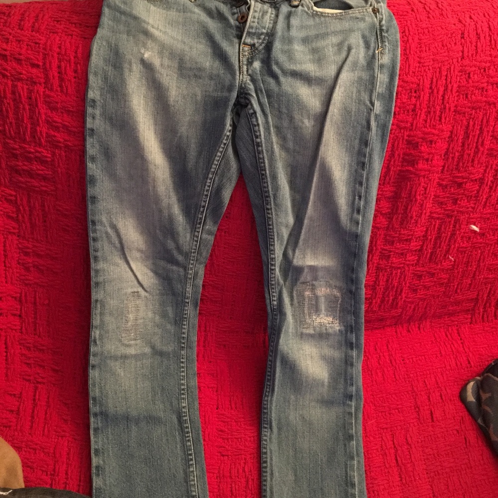 RL jeans